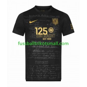 Fußballtrikots Eintracht Frankfurt Anniversary 2023-2024 Kurzarm Heimtrikotsatz kaufen